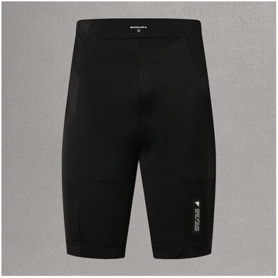 Endura 6 Panel Shorts cykelshorts svart herr Endura 6 Panel Shorts cykelshorts svart herr