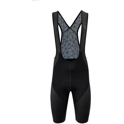 Bioracer Speedwear Graphene bibshorts cykelshorts herr svart Bioracer Speedwear Graphene bibshorts cykelshorts herr svart