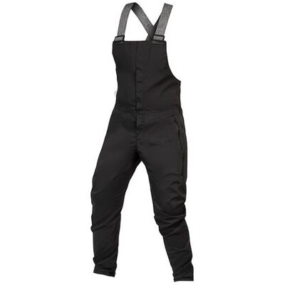 Endura Womens MT500 vattentäta cykelbyxor m/dyna svart Endura Womens MT500 vattentäta cykelbyxor m/dyna svart