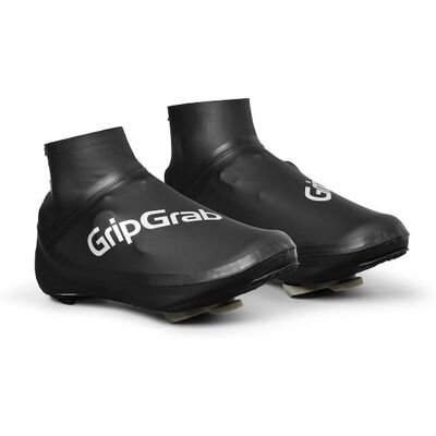 GripGrab faststream aero skoöverdrag svart GripGrab faststream aero skoöverdrag svart