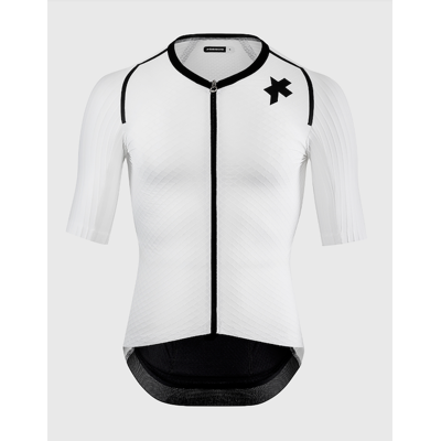 Assos Equipe RSR Bolide kortärmad cykeltröja S11 vit herr Assos Equipe RSR Bolide kortärmad cykeltröja S11 vit herr