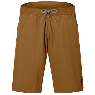 Endura Trailster cykelshorts trail bronze herr Endura Trailster cykelshorts trail bronze herr