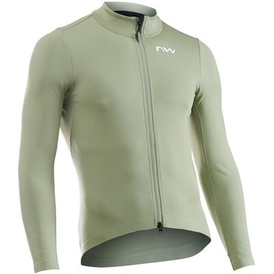 Northwave Extreme cykeljacka Cottage Green herr Northwave Extreme cykeljacka Cottage Green herr