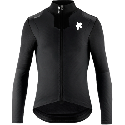 Assos Equipe RS Johdah Ultraz S11 cykeljacka vinter svart herr Assos Equipe RS Johdah Ultraz S11 cykeljacka vinter svart herr