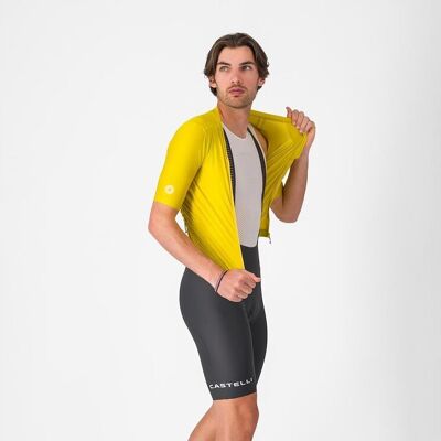 Castelli Espresso 2 bibshorts dark grey herr Castelli Espresso 2 bibshorts dark grey herr