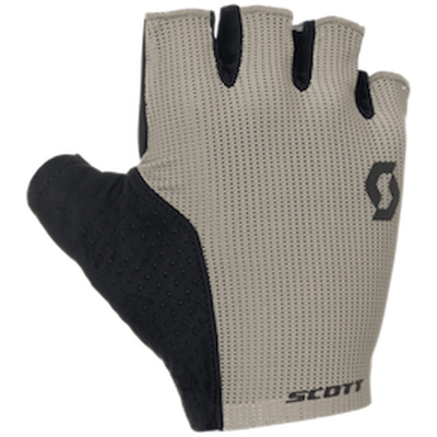 Scott Essential Gel cykelhandskar beige Scott Essential Gel cykelhandskar beige
