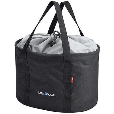 Klickfix Shopper ComfortPro väska svart Klickfix Shopper ComfortPro väska svart