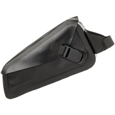 AGU Cykelväska - Vattentät för överrör - 0,7L AGU Cykelväska - Vattentät för överrör - 0,7L