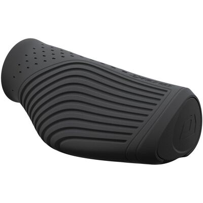 Syncros Urban Lock-On Gear Greb Svart Syncros Urban Lock-On Gear Greb Svart