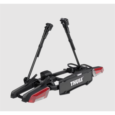 Thule VeloLite 2 cykelhållare för 2 cyklar Thule VeloLite 2 cykelhållare för 2 cyklar