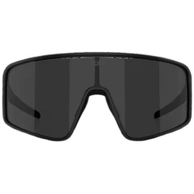 Bliz P001 Large (38) cykelglasögon smoke lens matte black Bliz P001 Large (38) cykelglasögon smoke lens matte black