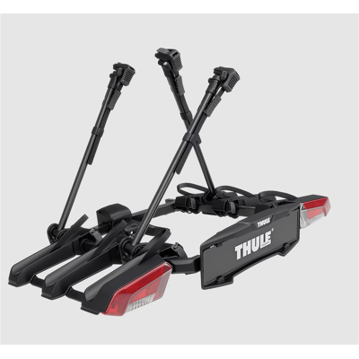 Thule VeloLite 3 cykelhållare för 3 cyklar Thule VeloLite 3 cykelhållare för 3 cyklar