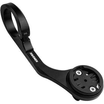Ravemen AOM02 frontmount fäste svart Ravemen AOM02 frontmount fäste svart