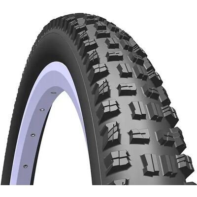 MITAS Highlander Cykeldäck 27.5x2.45" Tubeless MITAS Highlander Cykeldäck 27.5x2.45" Tubeless