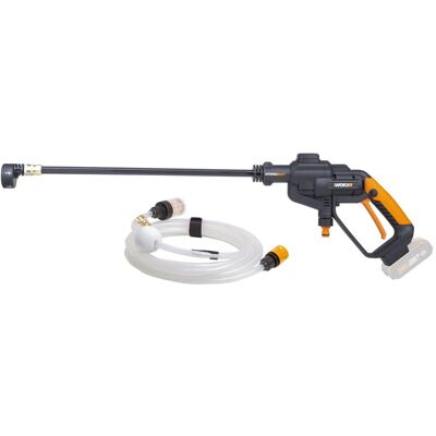 Worx Hydroshot WG620E.9 Högtryckstvätt Worx Hydroshot WG620E.9 Högtryckstvätt