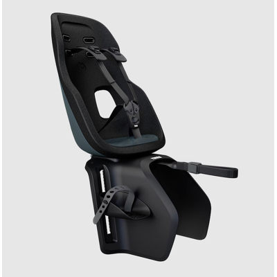 Thule Yepp Nexxt 2 Maxi barncykelstol pakethållarmontering dark slate Thule Yepp Nexxt 2 Maxi barncykelstol pakethållarmontering dark slate