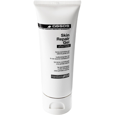 Assos EVO Hudreparationsgel - Känslig hud, 75 ml Assos EVO Hudreparationsgel - Känslig hud, 75 ml