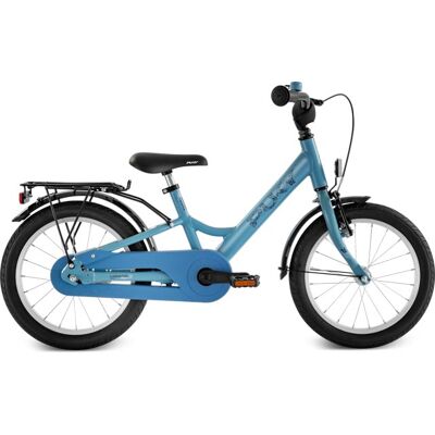 Puky Youke 16" Barncykel breezy blue Puky Youke 16" Barncykel breezy blue