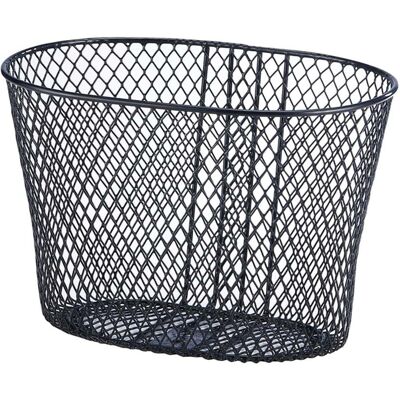 Bike Attitude Kurv för 20-24" cyklar - Bike Basket Bike Attitude Kurv för 20-24" cyklar - Bike Basket