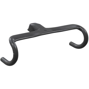 Syncros - Creston iC SL Aero 380 mm - Svart - Handlebar Syncros - Creston iC SL Aero 380 mm - Svart - Handlebar