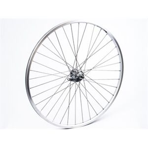 Sram City Bike Bakhjul 700C Singlespeed - ZAC2000 - Silver Sram City Bike Bakhjul 700C Singlespeed - ZAC2000 - Silver