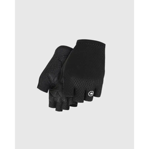 Assos Endurance S11 svarta handskar - Handskar Assos Endurance S11 svarta handskar - Handskar