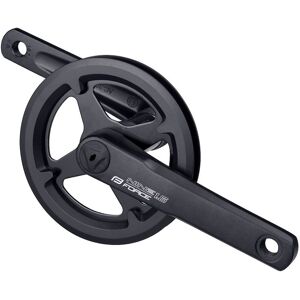Tforce Junior Nine 1.6 Silver 152mm / 32T Pedalset Tforce Junior Nine 1.6 Silver 152mm / 32T Pedalset