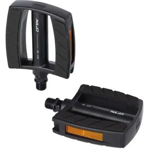 XLC pedaler comfort anti-slip 111x90x24 mm XLC pedaler comfort anti-slip 111x90x24 mm