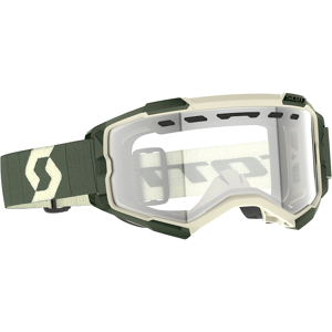 Scott Fury Enduro Goggles - Avancerad skydd Scott Fury Enduro Goggles - Avancerad skydd