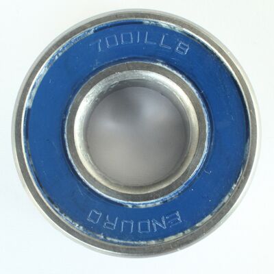 Enduro Lager 7001 2RS - ABEC 3 MAX - IngenFärg - Lager Enduro Lager 7001 2RS - ABEC 3 MAX - IngenFärg - Lager