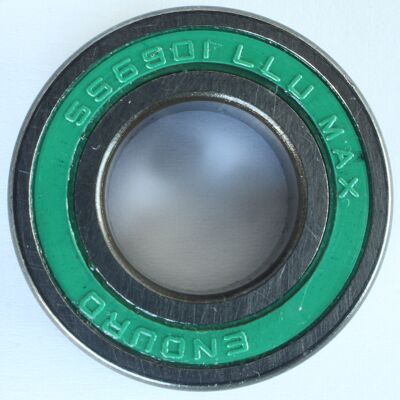 Enduro Bearings Enduro S6901 LLU MAX ABEC 5 12x24x6mm Enduro Bearings Enduro S6901 LLU MAX ABEC 5 12x24x6mm