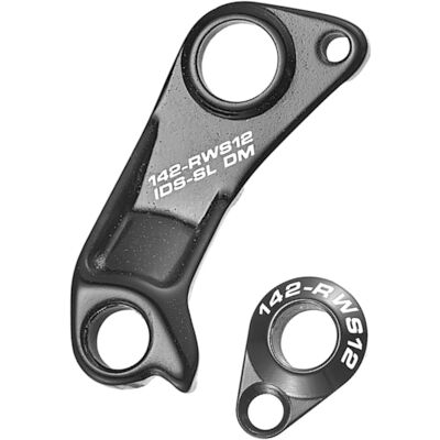 Union Växelöra GH-181 Till Scott Drop + Axel End Cap Union Växelöra GH-181 Till Scott Drop + Axel End Cap
