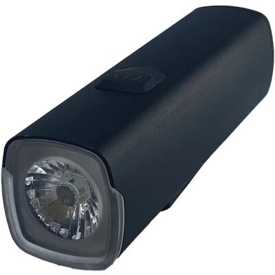 ABUS Tellus framlampa 1500 Lumen ABUS Tellus framlampa 1500 Lumen