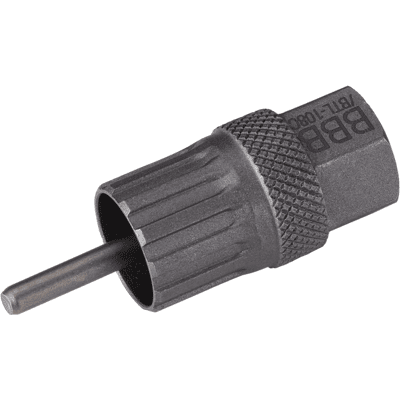 BBB LockPlug Avdragare med Guide Campagnolo BBB LockPlug Avdragare med Guide Campagnolo