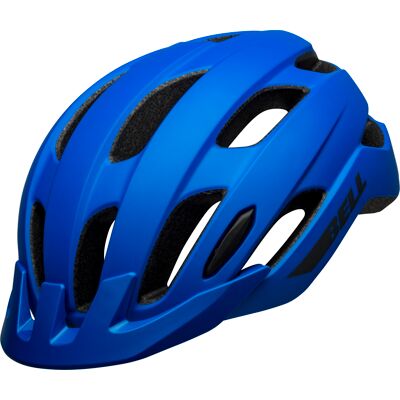 Bell - Trace Mips - Storlek 50-57 cm - Blå - Cykelhjälm Bell - Trace Mips - Storlek 50-57 cm - Blå - Cykelhjälm