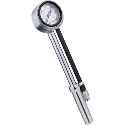 Birzman Salut Gaffelpump med Manometer Birzman Salut Gaffelpump med Manometer