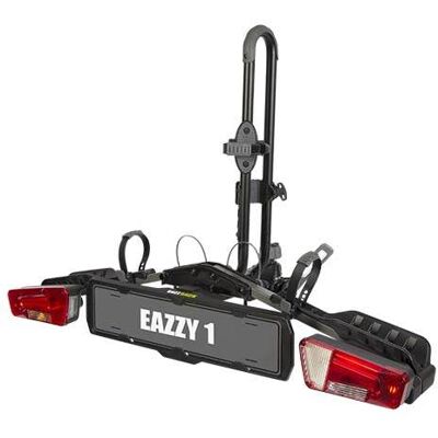 Buzzrack Eazzy 1 cykelhållare - För 1 cykel - 20kg Buzzrack Eazzy 1 cykelhållare - För 1 cykel - 20kg
