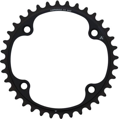 Campagnolo 36T 11speed drev Campagnolo 36T 11speed drev