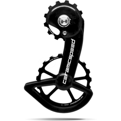 CeramicSpeed OSPW Shimano 9100/8000 (Svart) CeramicSpeed OSPW Shimano 9100/8000 (Svart)