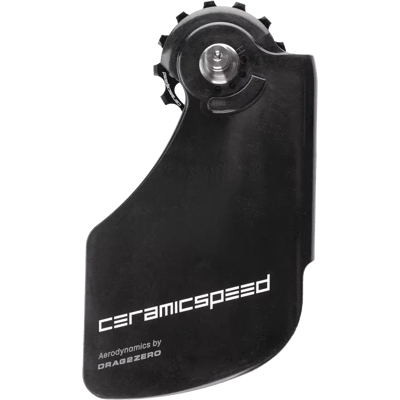 CeramicSpeed OSPW Aero Till Shimano R9100 & R8000-SS CeramicSpeed OSPW Aero Till Shimano R9100 & R8000-SS