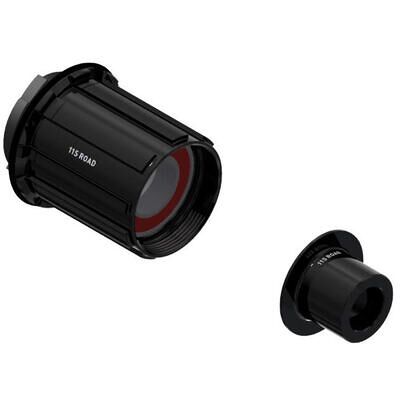 DT Swiss Frihjulskropp till Shimano HG 11-speed med 3-pawl (ASS11) DT Swiss Frihjulskropp till Shimano HG 11-speed med 3-pawl (ASS11)