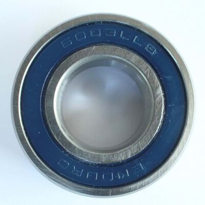 Enduro Bearings Enduro 6003 LLB ABEC3 17x35x10 MM Enduro Bearings Enduro 6003 LLB ABEC3 17x35x10 MM