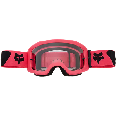 FOX Main Core MTB Glasögon Pink FOX Main Core MTB Glasögon Pink
