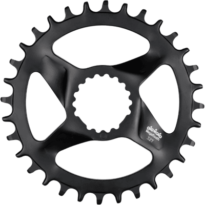 FSA Comet Direct Mount Drev 32T N/W FSA Comet Direct Mount Drev 32T N/W