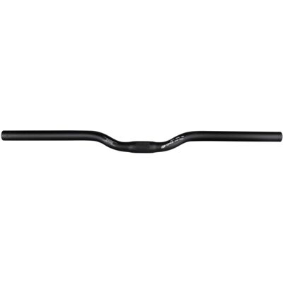 Force Basic MTB-styre H8.2 riser 25,4 / 620mm matt svart Force Basic MTB-styre H8.2 riser 25,4 / 620mm matt svart