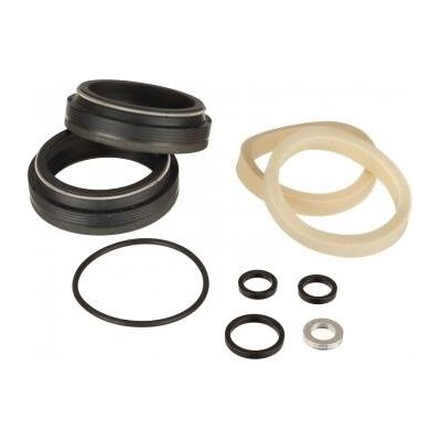 Fox Racing shox Fox Forx 40 Wiperkit Low Friction No Flange Fox Racing shox Fox Forx 40 Wiperkit Low Friction No Flange