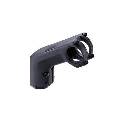 BBB TopRise BHS-26 - Styre - 70 mm - Svart - Cykeltillbehör BBB TopRise BHS-26 - Styre - 70 mm - Svart - Cykeltillbehör