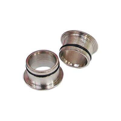 Fulcrum Adapter 12 MM Framhjul Till DB hjul Fulcrum Adapter 12 MM Framhjul Till DB hjul