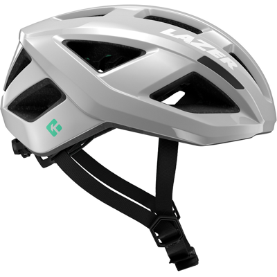 Lazer Tonic Kineticore cykelhjälm grå Lazer Tonic Kineticore cykelhjälm grå