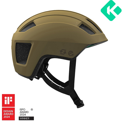 Lazer - Verde Kineticore - 54-61 cm - Hjälm Lazer - Verde Kineticore - 54-61 cm - Hjälm
